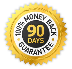 60 days money back guarantee