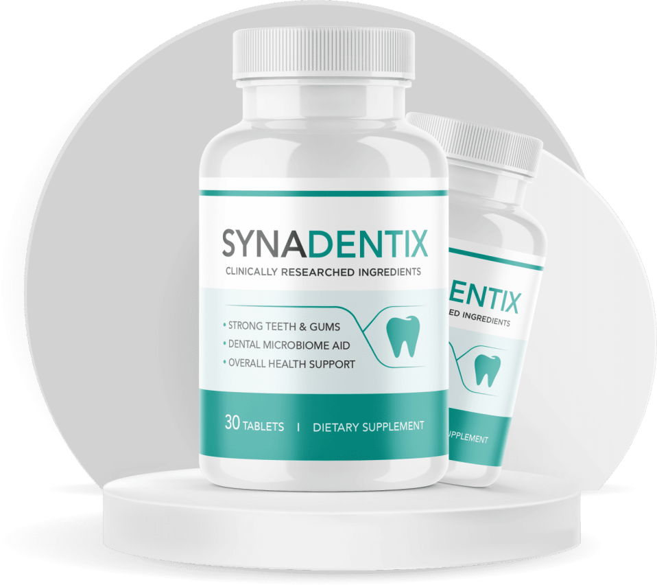 Synadentix Official
